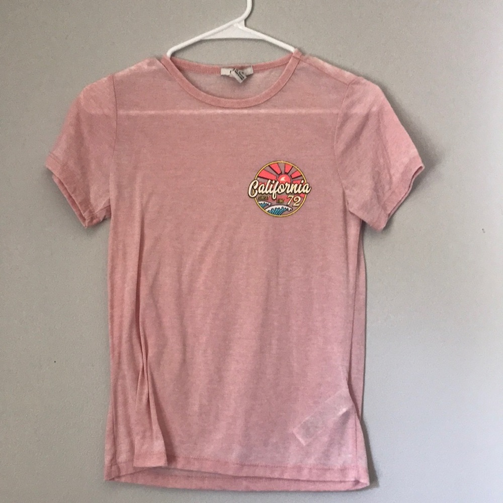 Forever 21 tee shirt